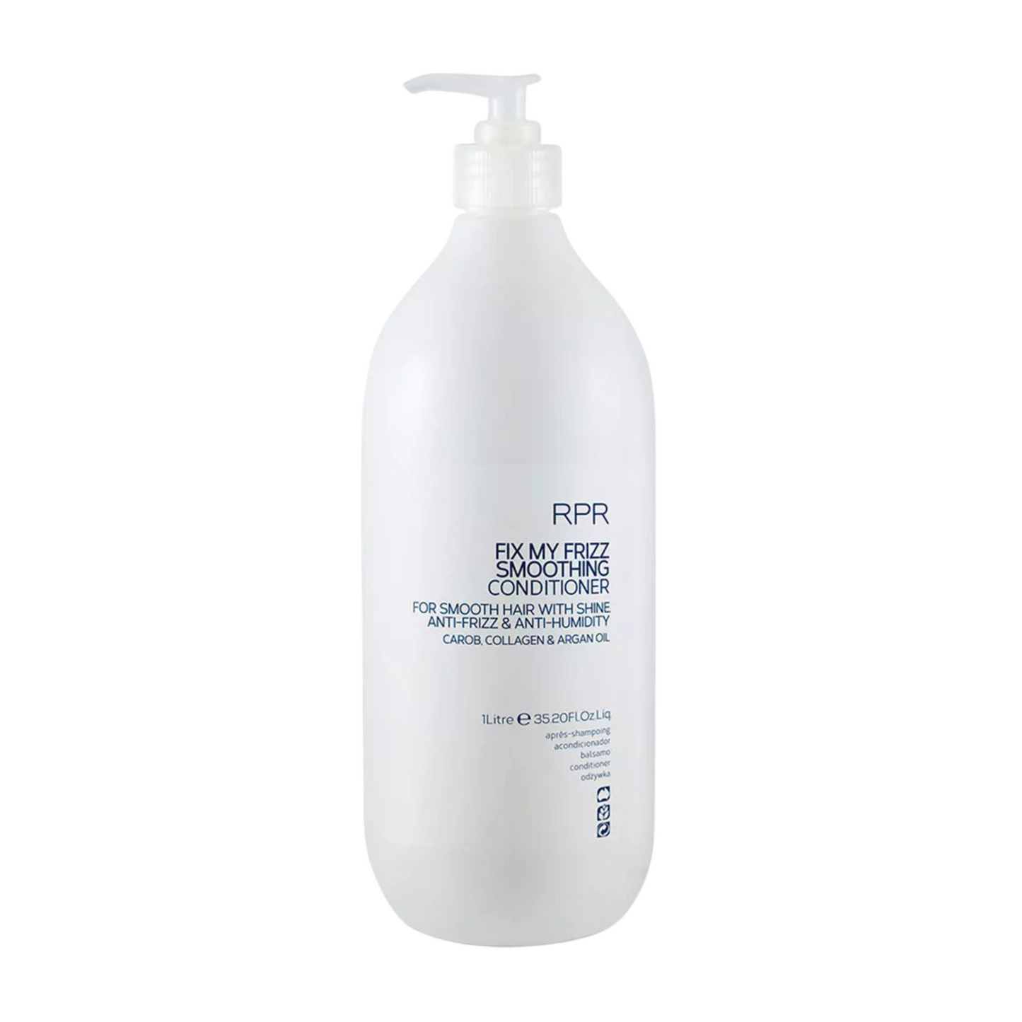 RPR FIX MY FRIZZ CONDITIONER