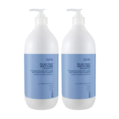 RPR FIX MY FRIZZ SHAMPOO
