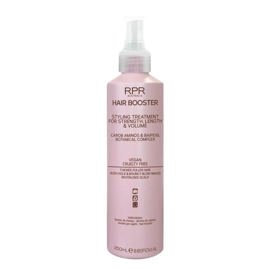 RPR HAIR BOOSTER STYLING TREATMENT