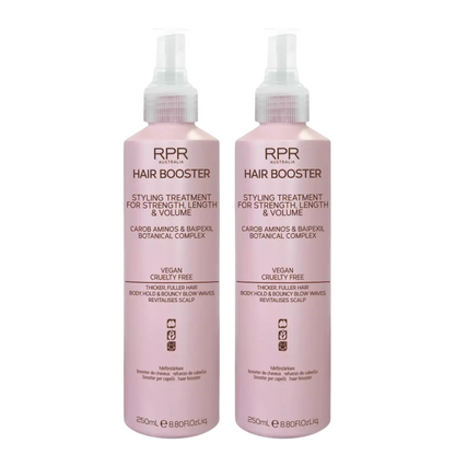RPR HAIR BOOSTER STYLING TREATMENT