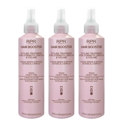 RPR HAIR BOOSTER STYLING TREATMENT