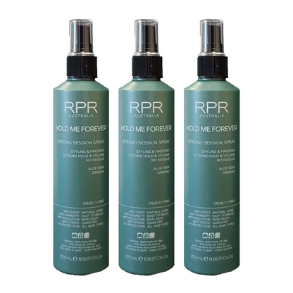 RPR HOLD ME FOREVER HAIR STRONG STYLING SPRAY