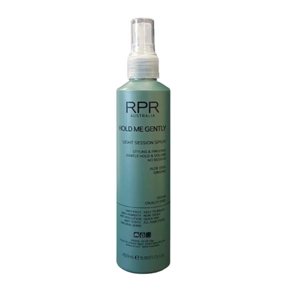 RPR HOLD ME GENTLY STYLING SPRAY