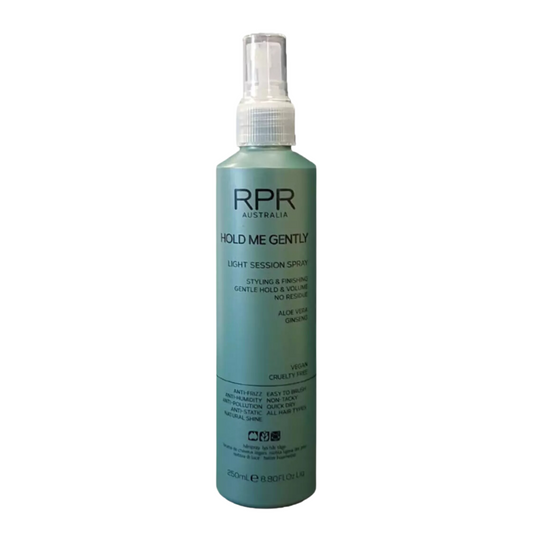 RPR HOLD ME GENTLY STYLING SPRAY