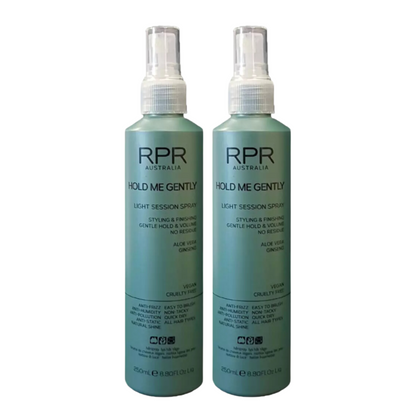 RPR HOLD ME GENTLY STYLING SPRAY