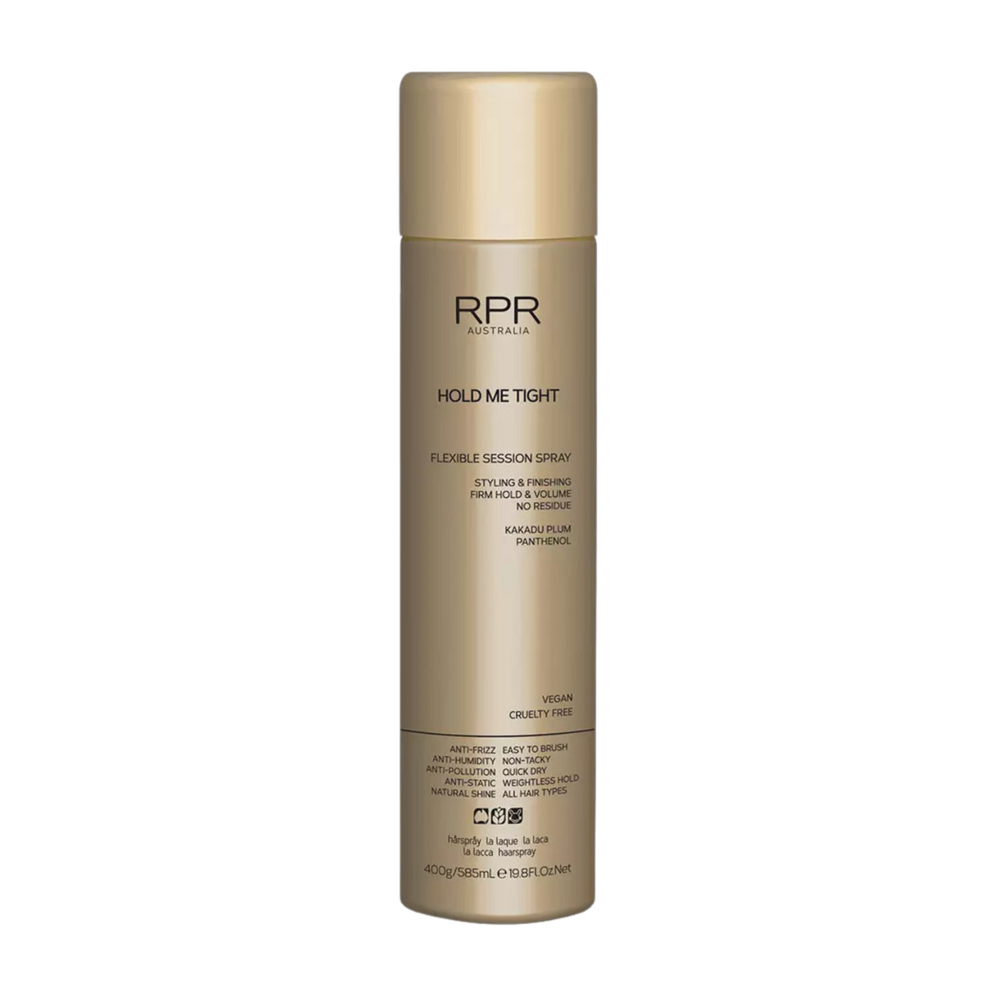 RPR HOLD ME TIGHT SESSION SPRAY