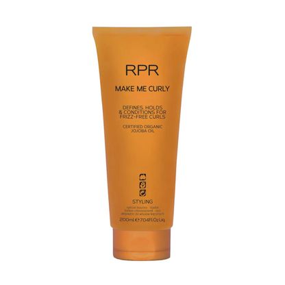 RPR MAKE ME CURLY