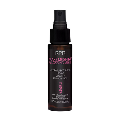 RPR MAKE ME SHINE GLOSSING MIST