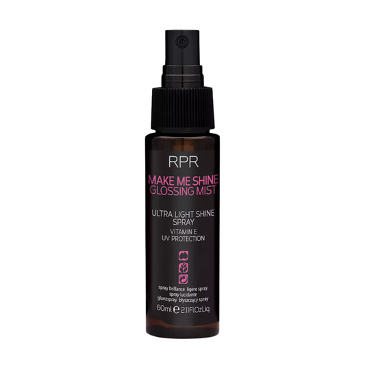 RPR MAKE ME SHINE GLOSSING MIST