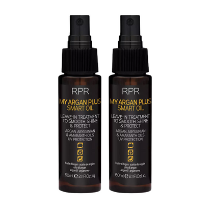 RPR MY ARGAN PLUS SMART OIL