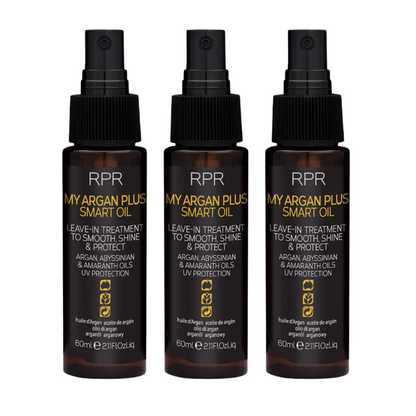 RPR MY ARGAN PLUS SMART OIL