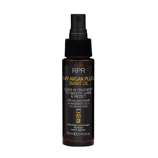 RPR MY ARGAN PLUS SMART OIL