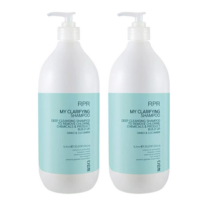 RPR MY CLARIFYING SHAMPOO