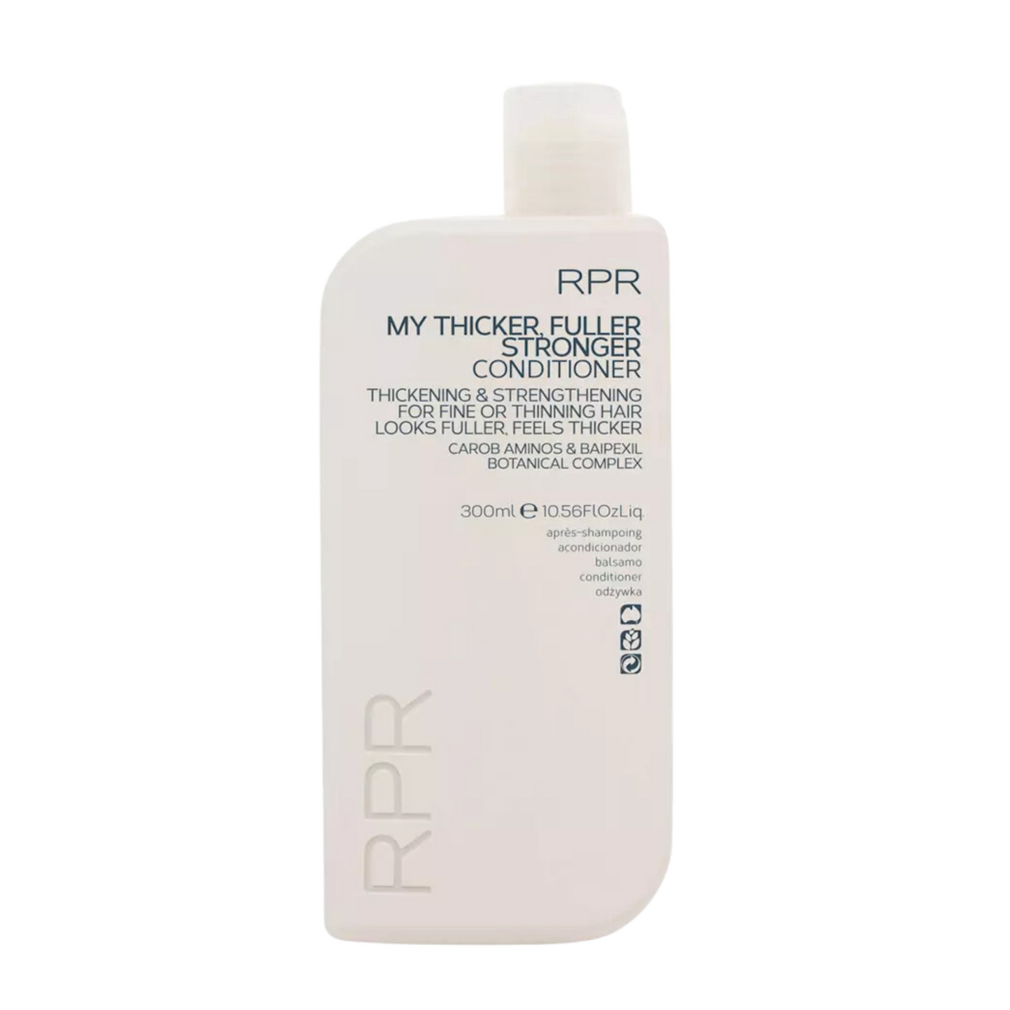 RPR MY THICK FULL STRONG CONDITIONER