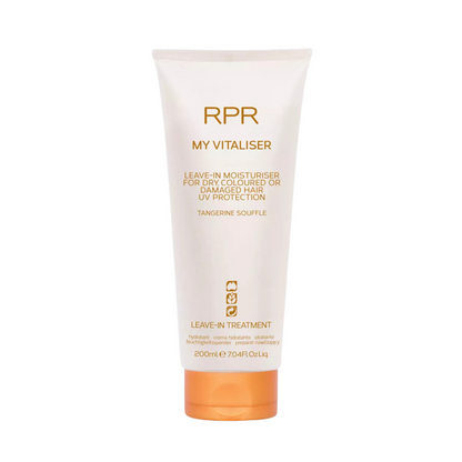 RPR MY VITALISER LEAVE-IN MOISTURISER