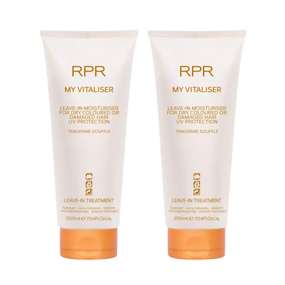 RPR MY VITALISER LEAVE-IN MOISTURISER