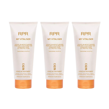 RPR MY VITALISER LEAVE-IN MOISTURISER