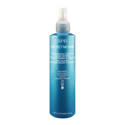 RPR PROTECT MY HAIR HEAT PROTECTION
