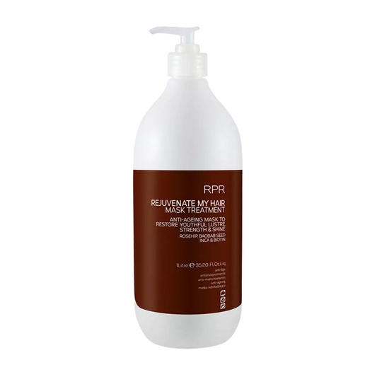 RPR REJUVENATE ANTI AGEING MASK