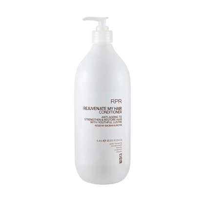 RPR REJUVENATE MY HAIR CONDITIONER