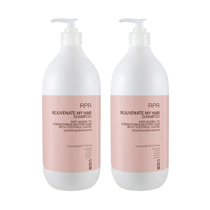RPR REJUVENATE MY HAIR SHAMPOO