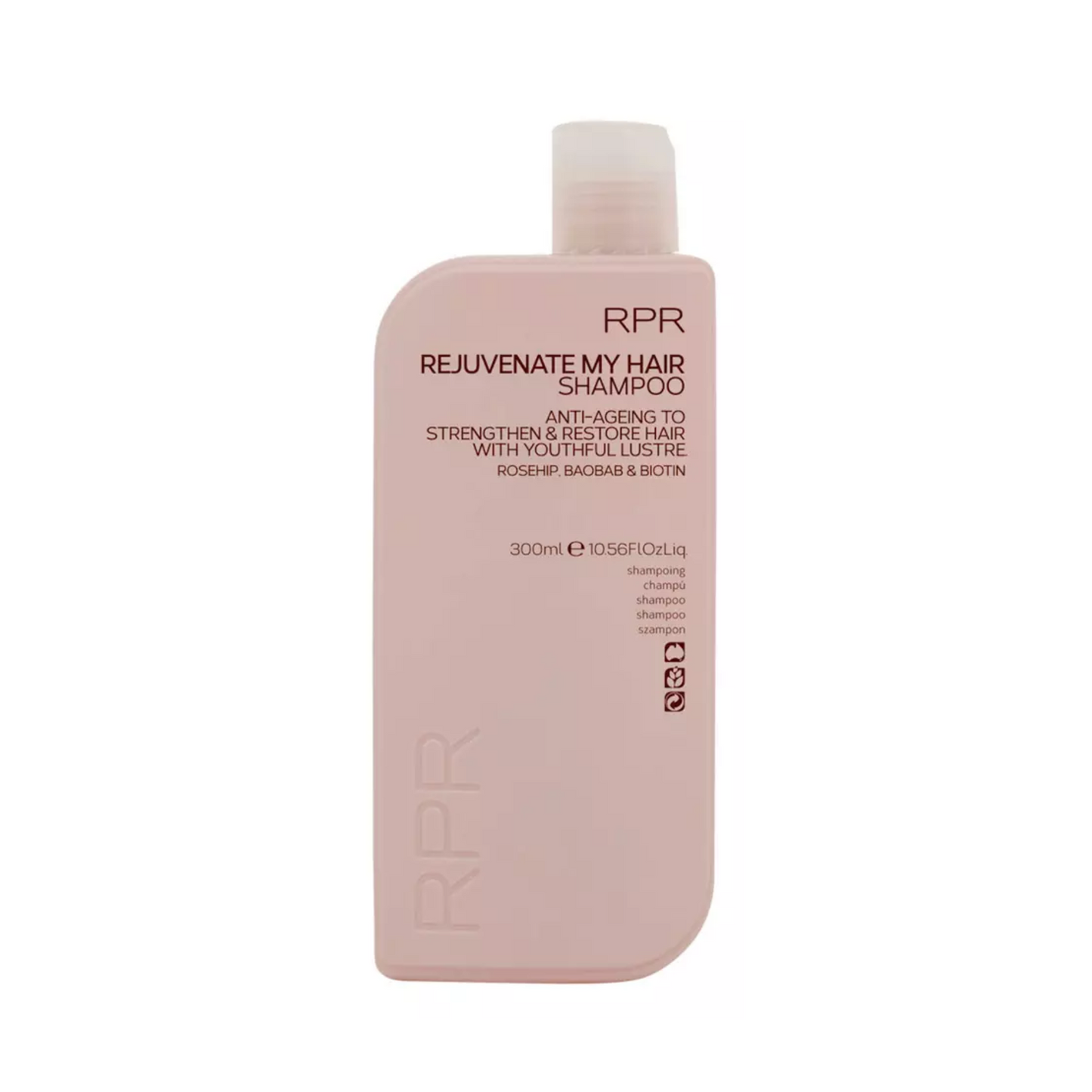 RPR REJUVENATE MY HAIR SHAMPOO