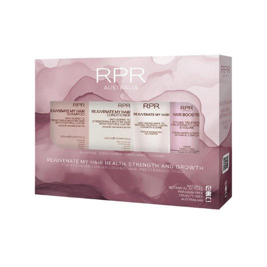 RPR REJUVENATE QAUD PACK