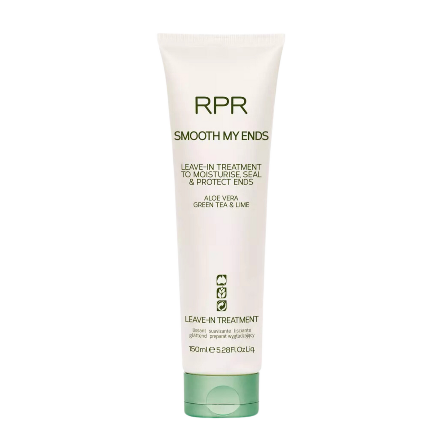 RPR SMOOTH MY ENDS LEAVE-IN TREATMENT
