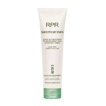 RPR SMOOTH MY ENDS LEAVE-IN TREATMENT