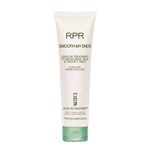 RPR SMOOTH MY ENDS LEAVE-IN TREATMENT
