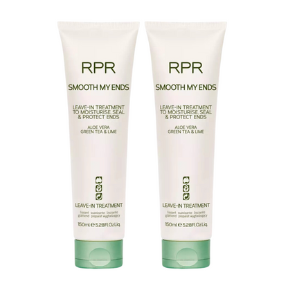 RPR SMOOTH MY ENDS LEAVE-IN TREATMENT