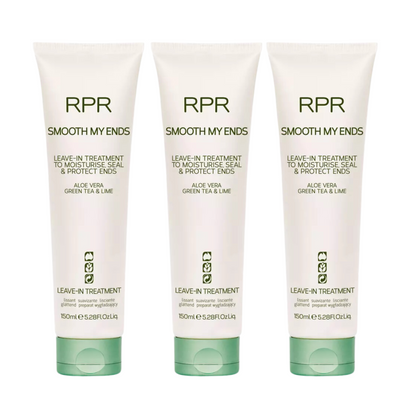 RPR SMOOTH MY ENDS LEAVE-IN TREATMENT