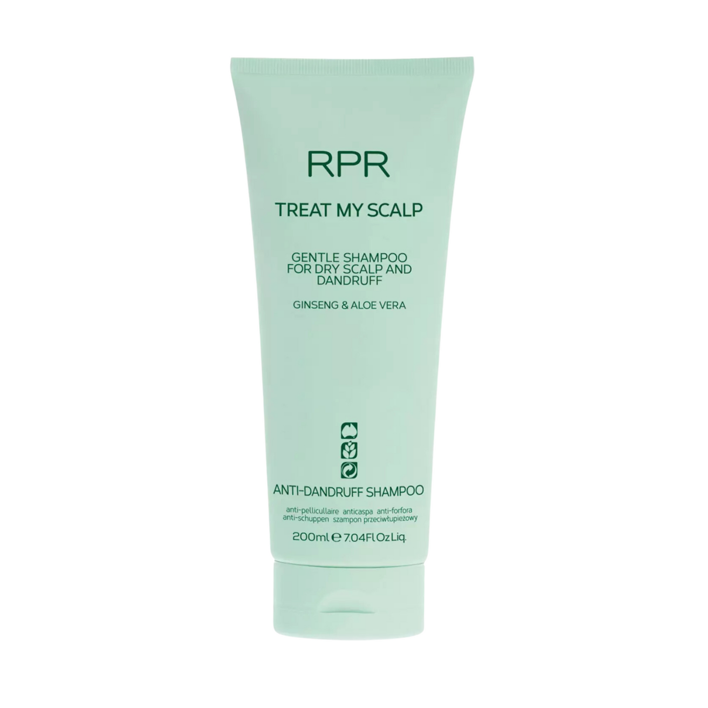 RPR TREAT MY SCALP SHAMPOO