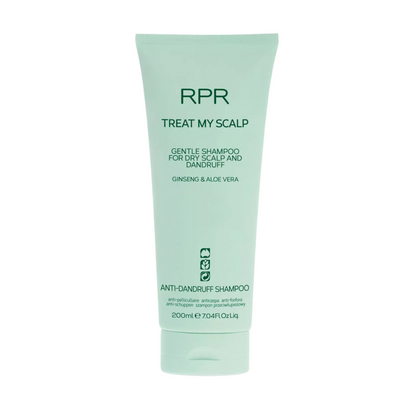 RPR TREAT MY SCALP SHAMPOO