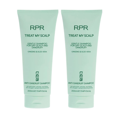 RPR TREAT MY SCALP SHAMPOO