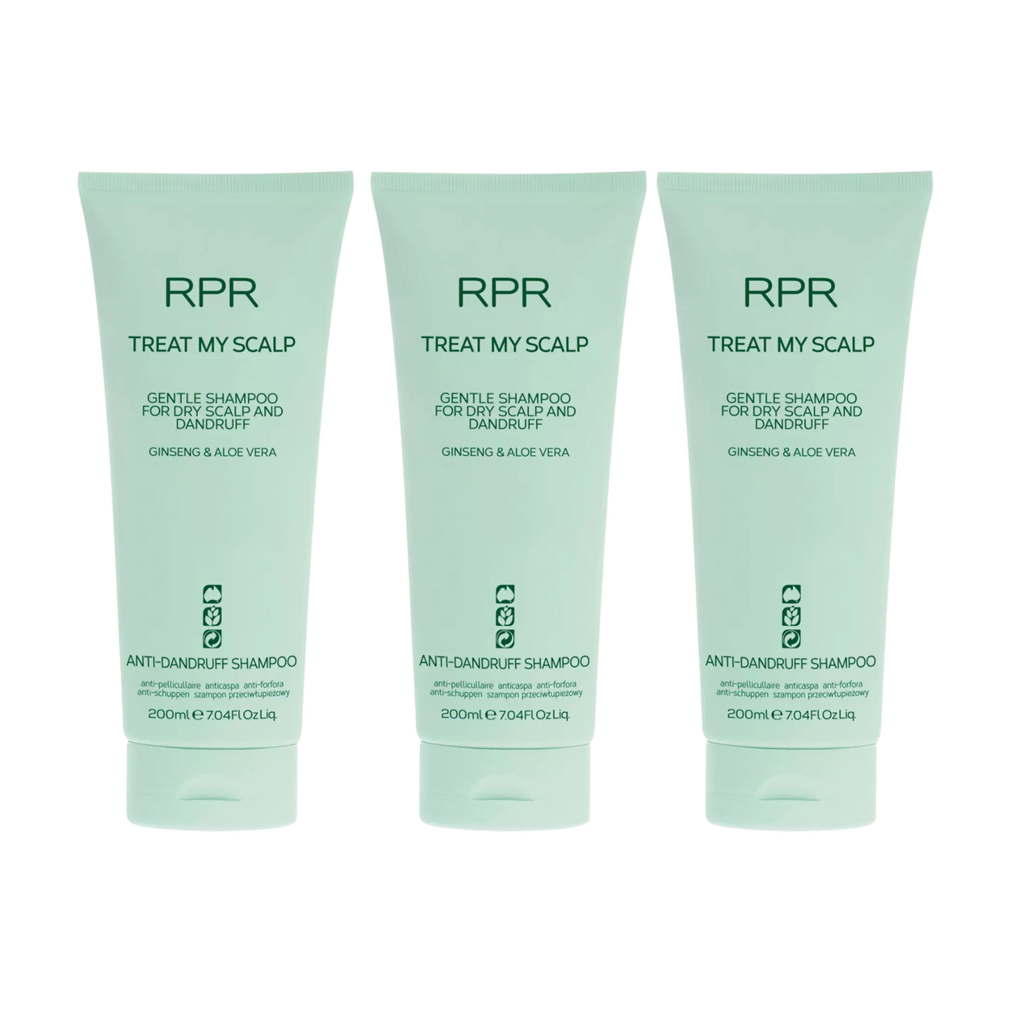 RPR TREAT MY SCALP SHAMPOO