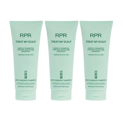 RPR TREAT MY SCALP SHAMPOO