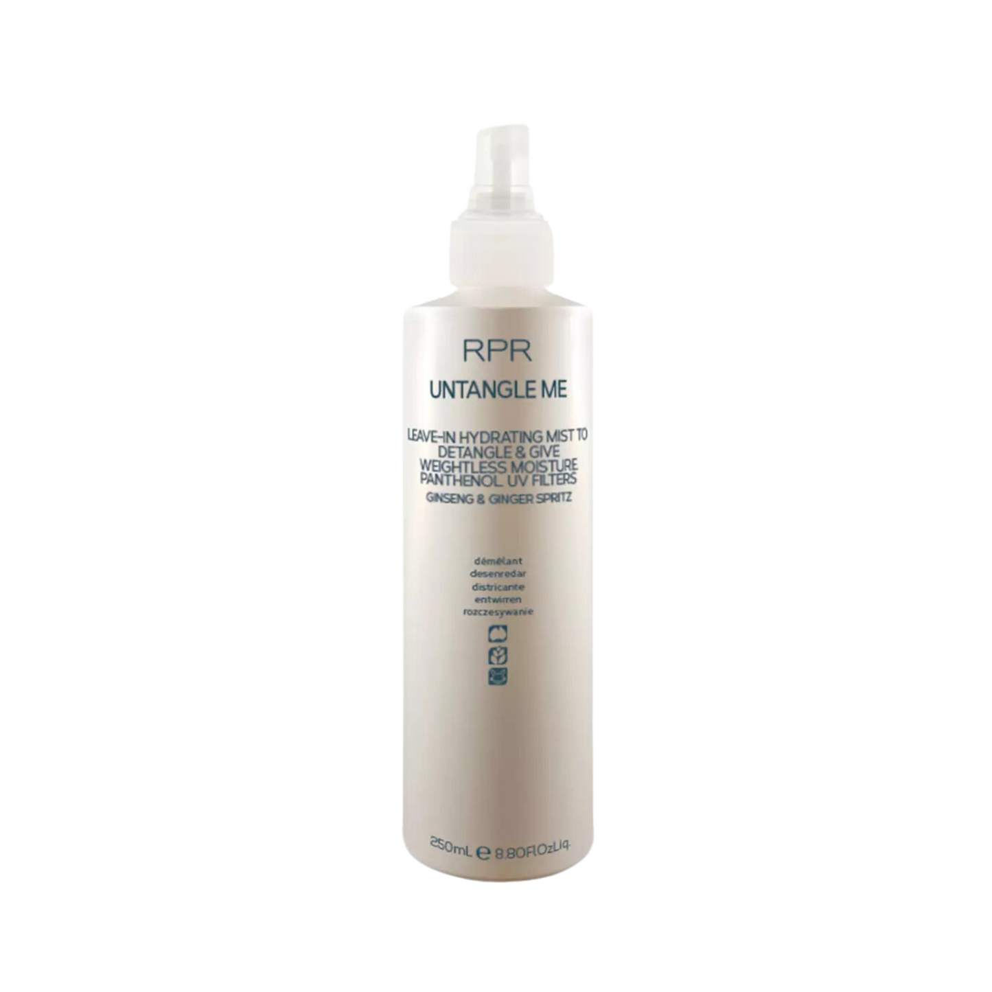 RPR UNTANGLE ME LEAVE-IN HYDRATING MIST