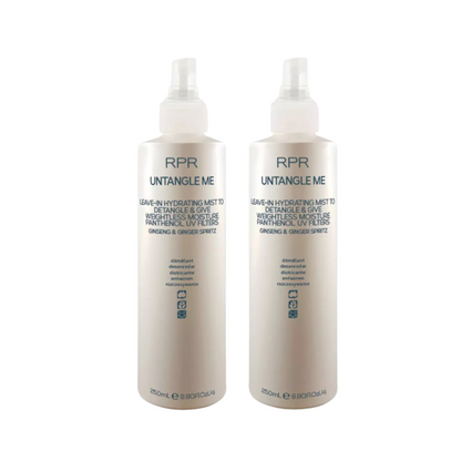 RPR UNTANGLE ME LEAVE-IN HYDRATING MIST