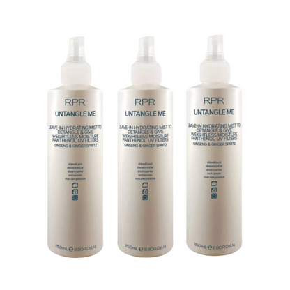 RPR UNTANGLE ME LEAVE-IN HYDRATING MIST