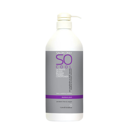 SALON SO COOL CONDITIONER