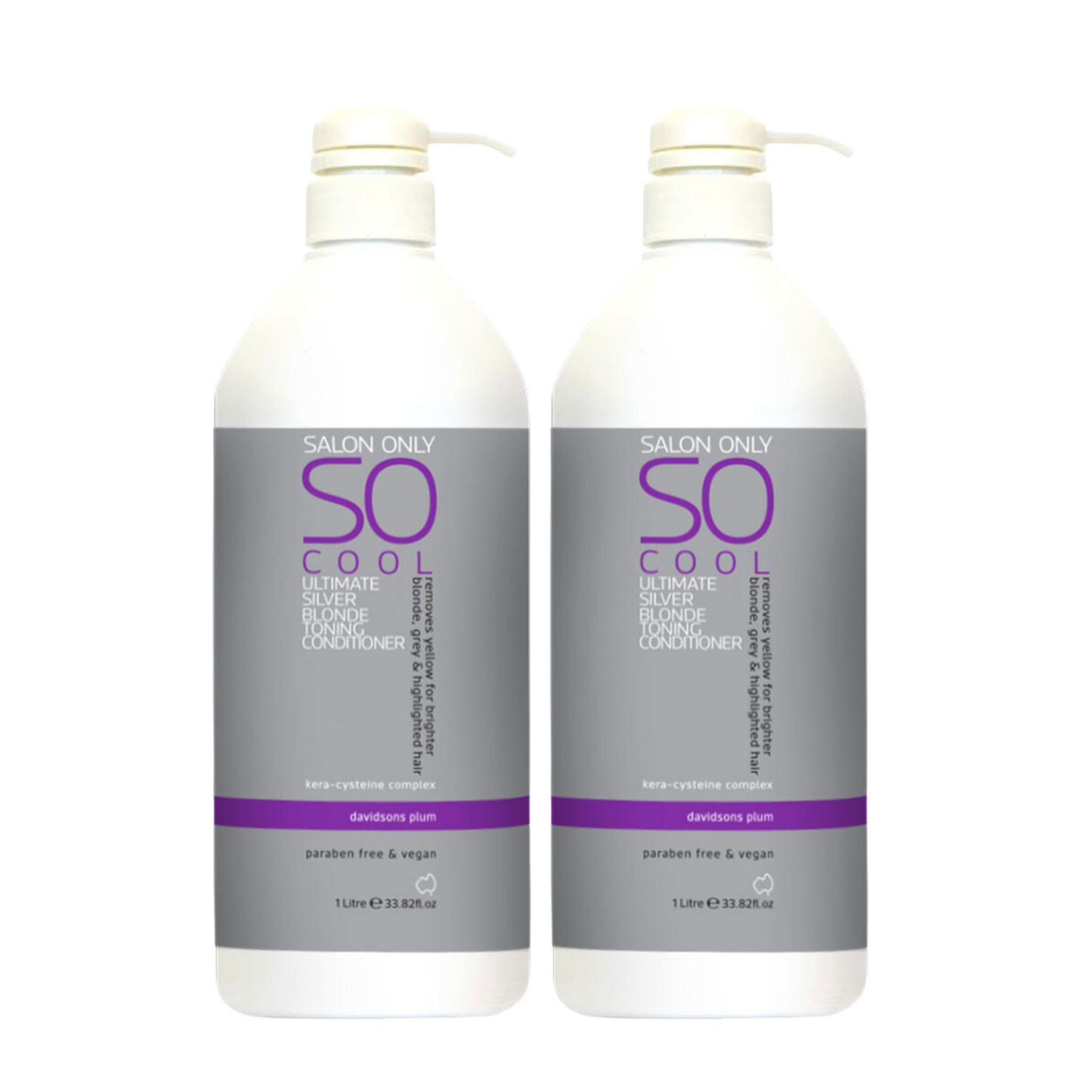 SALON SO COOL CONDITIONER