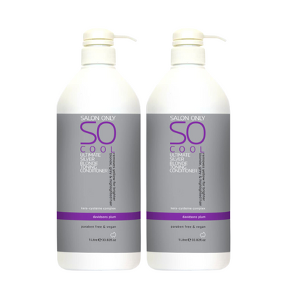 SALON SO COOL CONDITIONER