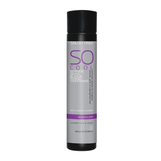 SALON SO COOL CONDITIONER