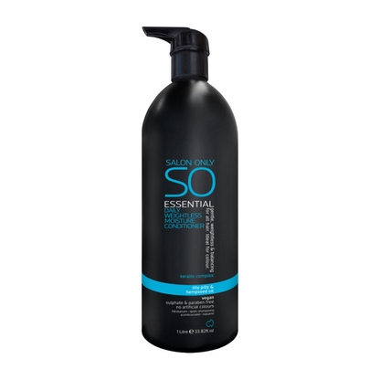 SALON SO ESSENTIAL CONDITIONER