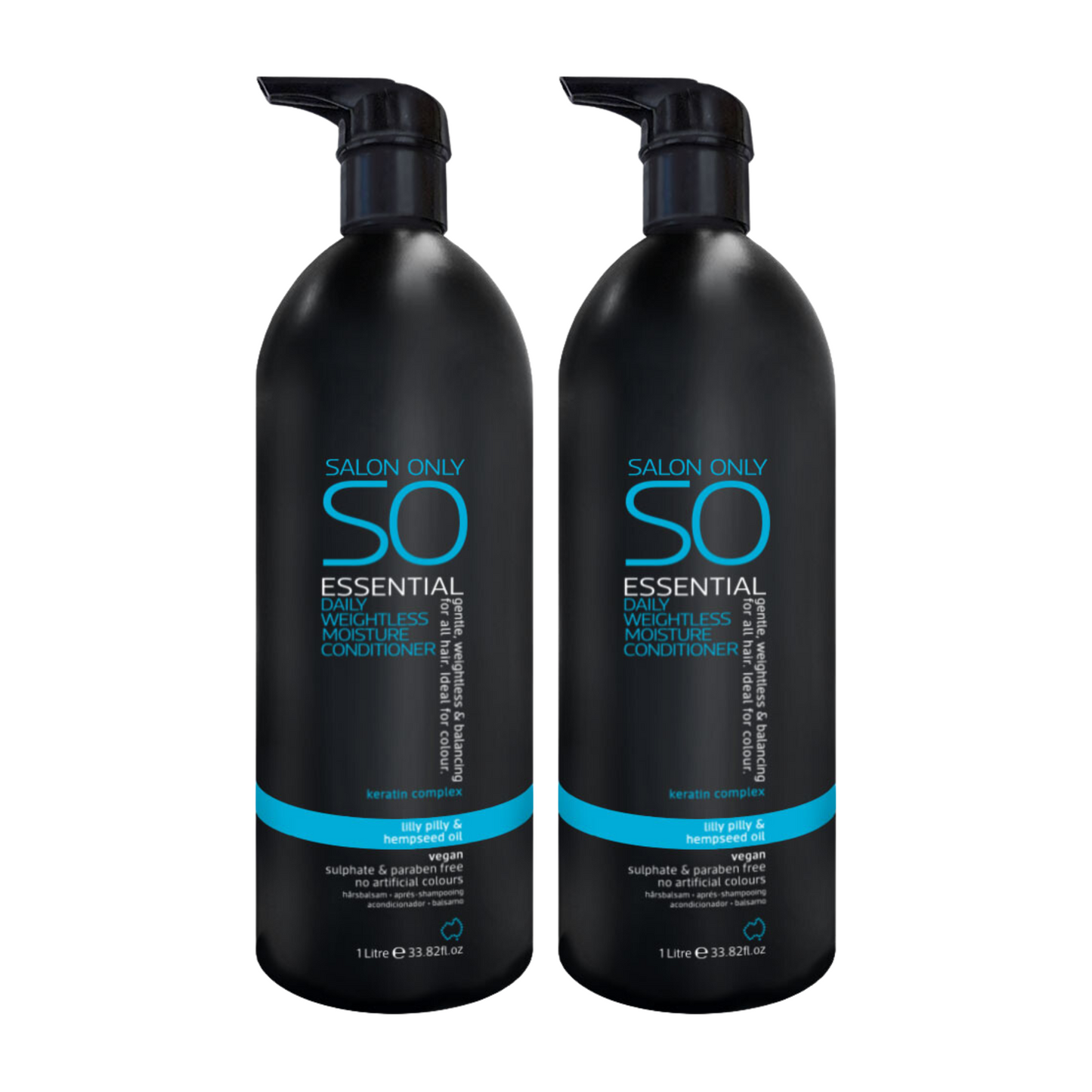 SALON SO ESSENTIAL CONDITIONER