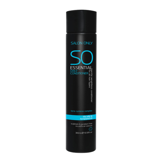 SALON SO ESSENTIAL CONDITIONER