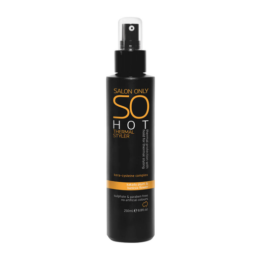 SALON SO HOT