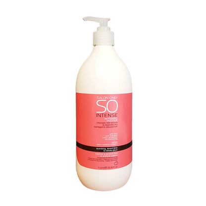 SALON SO INTENSE REPAIRING MASQUE