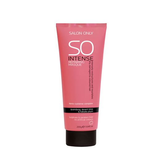 SALON SO INTENSE REPAIRING MASQUE